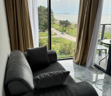 Chakvi Apartment | Tropical garden apartments