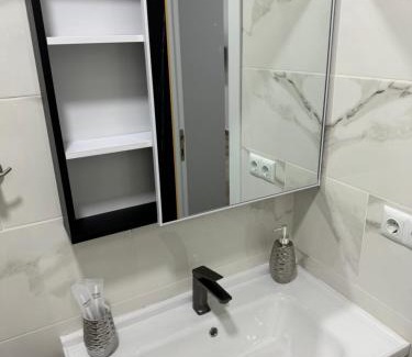 Chakvi Apartment | Tropical garden apartments