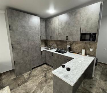 Chakvi Apartment | Tropical garden apartments