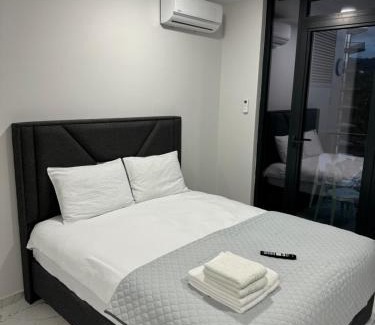 Chakvi Apartment | Tropical garden apartments