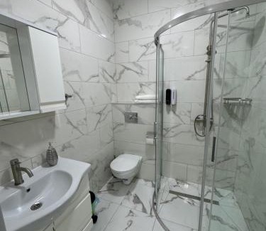 Chakvi Apartment | Tropical garden apartments