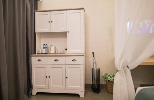 Candi Dasa Cottage | Tropical Garden (Superior) Resort 50 meters from the beach