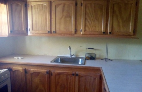 Saint David's House | Tropical Getaway 5 mins drive to the beach the famous LaSagesse Beach.