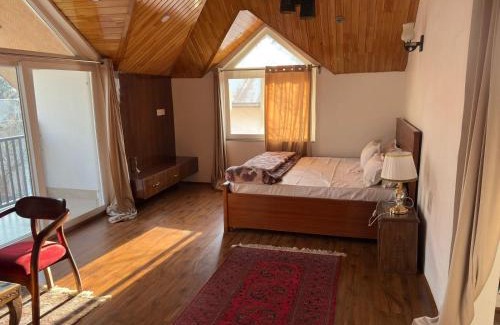 Nishat-Shalimar House | Tropical Green