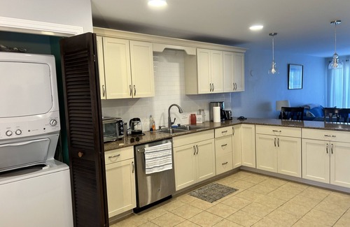 Estate Salt River Condo | TROPICAL HAVEN