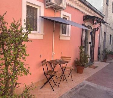 Borgo-Sanzio House | Tropical Holiday House