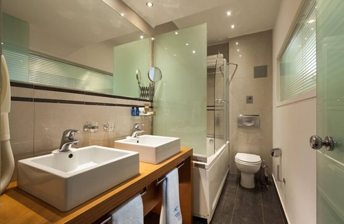 Alimos Hotel | Tropical Hotel
