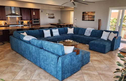 Fort Myers Beach House | █ Tropical Island Hacienda █ Bayfront Luxury Estate with Exotic Pool & Hot Tub