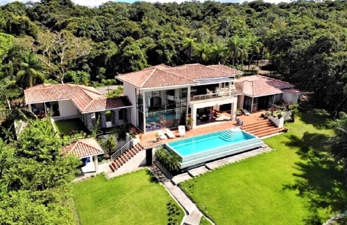Boca Chica House | + TROPICAL ISLAND + LUXURY PRIVATE ESTATE + Panama Living At Its Best