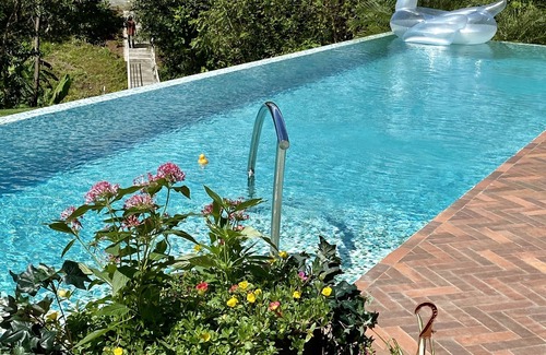 Boca Chica House | + TROPICAL ISLAND + LUXURY PRIVATE ESTATE + Panama Living At Its Best
