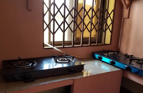 Teshie Hotel | Tropical Nectar Apartment