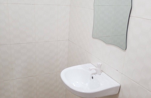 Teshie Hotel | Tropical Nectar Apartment