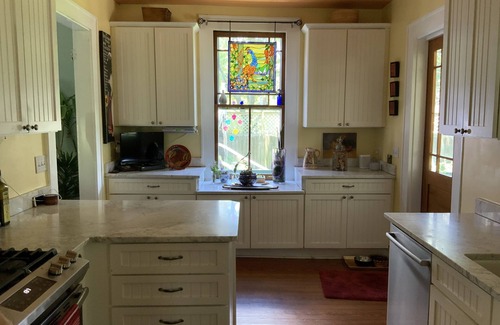 Bayou St. John House | Tropical Oasis blocks from Jazz Fest