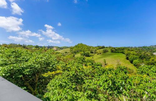 Rio Grande Villa | Tropical Paradise in Rincon