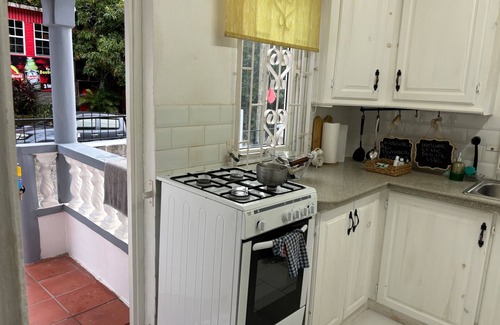 Soufriere House | Tropical Paradise Retreat in Soufriere