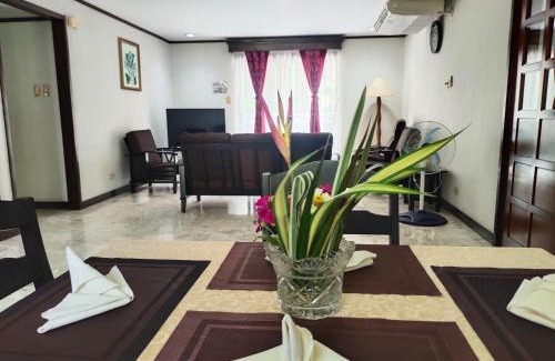 Samahan Heights Villa | Tropical Paradise Retirement Village Inc