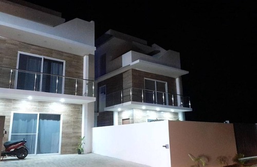 La Esplanada Villa | Tropical Paradise Villa in Sosua