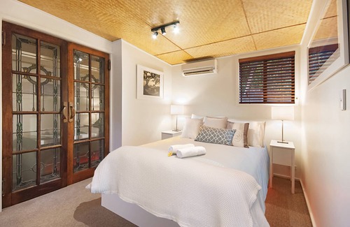 Suffolk Park House | Tropical Private Guesthouse in Byron Bay