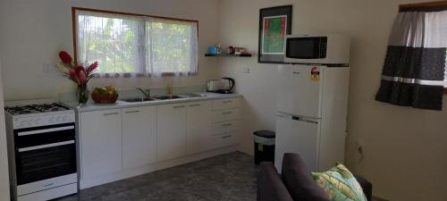 Arorangi Villa | Tropical Retreat Rarotonga