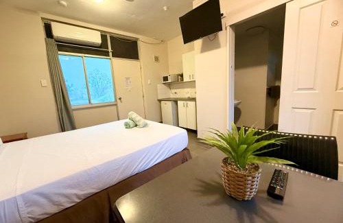 Katherine Hotel | Tropical River Hotel