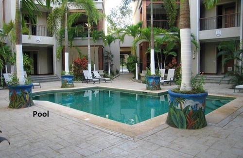 Jaco Condo | Tropical & Romantic Jaco Beach Condo