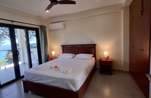 Glacis Apartment | Tropical Secrets Holiday Apartments