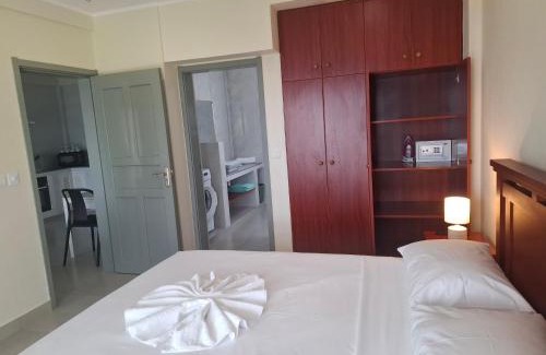 Glacis Apartment | Tropical Secrets Holiday Apartments