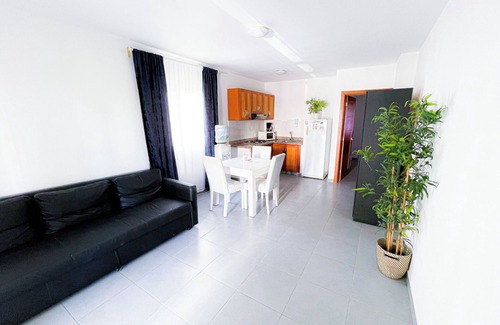 Bavaro Hotel | TROPICAL Sol Caribe STUDIOS SUITES & SPA
