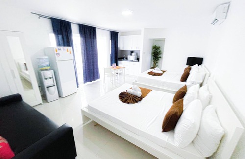 Bavaro Hotel | TROPICAL Sol Caribe STUDIOS SUITES & SPA