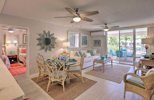 Nazareth Apartment | Tropical St Thomas Resort Getaway with Pool Access!