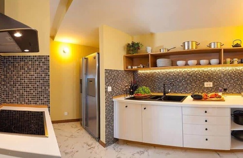 Orebic Villa | Tropical Sunset Villa With Amazing Sea View