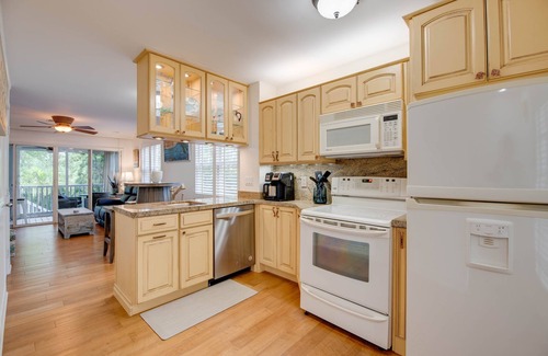 Key West House | Tropical Tee Time Villa