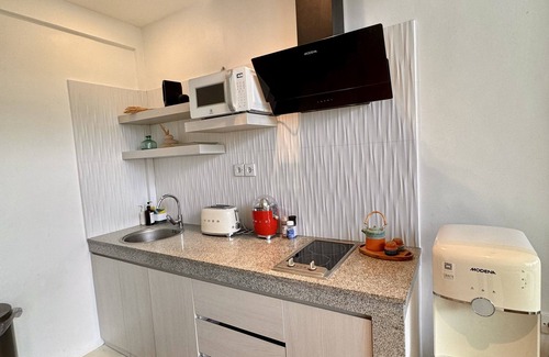 Rendang Villa | Tropical Villa in the heart of Canggu. walking distance to the Finns beach!