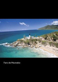 Maunabo Apartment | Tropical Villa Ocean View