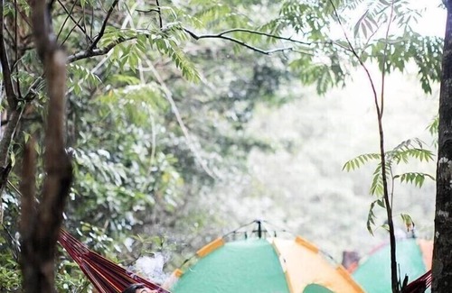 Hildummulla RV Rental | Tropicalfolks Campers Lodge