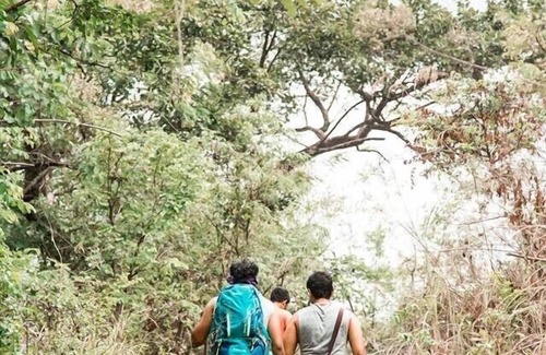 Hildummulla RV Rental | Tropicalfolks Campers Lodge