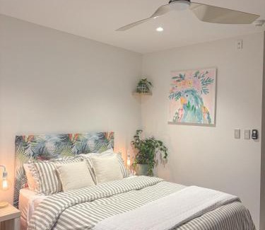 Westport Apartment | Tropicana Bijou - Studio & Spa