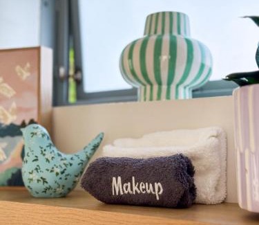Westport Apartment | Tropicana Bijou - Studio & Spa