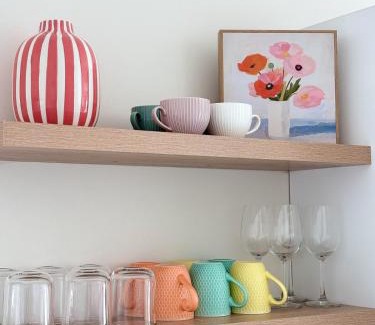 Westport Apartment | Tropicana Bijou - Studio & Spa
