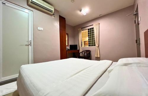 Gemas Hotel | Tropicana Hotel