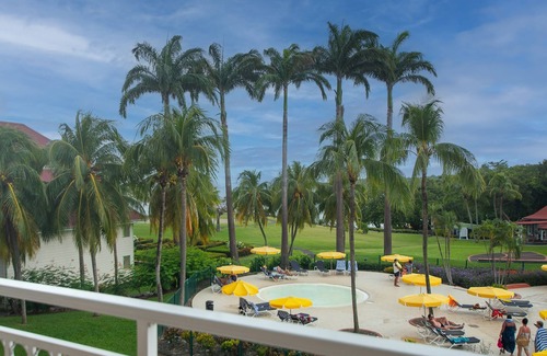 Gros Raisins Apartment | Tropicanavibes - Vue mer à Sainte-Luce