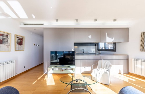 Cambrils Apartment | TROPIMAR LUXE Apartment - Only Families