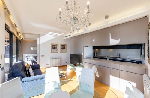 Cambrils Apartment | TROPIMAR LUXE Apartment - Only Families
