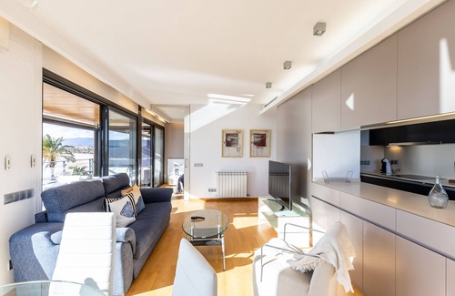 Cambrils Apartment | TROPIMAR LUXE Apartment - Only Families