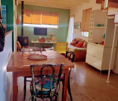 Puerto Piramides Apartment | Trotamundos CASA