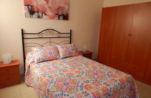 El Tablero House | Trotamundos GC FAMILIAS Y ADULTOS RESPONSABLES