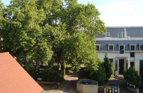 Ortslage Trotha Apartment | Trothaer Eck