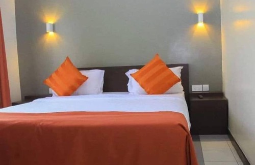 Kabati Resort | TROTTERS HOTEL - KENOL