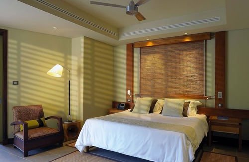 Trou aux Biches Hotel | Trou aux Biches Beachcomber Golf Resort & Spa