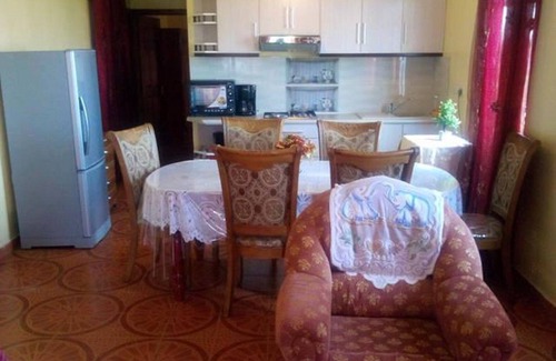 Trou aux Biches Apartment | Trou aux Biches - Rama Villas 4